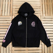 Anti Social Social Club hoodie