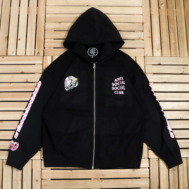 Anti Social Social Club hoodie