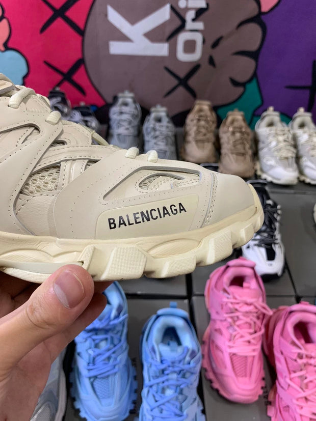 Balenciaga Sneaker Tess 3.0