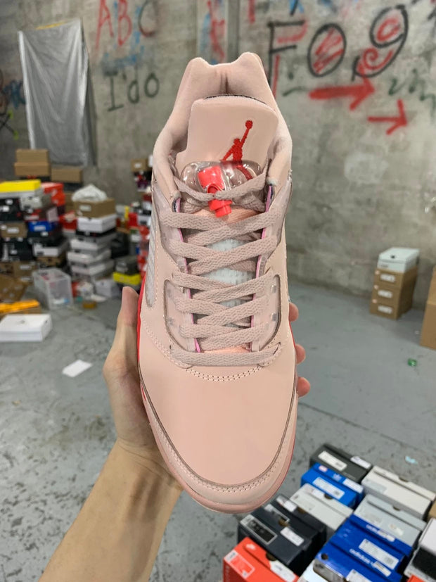 Air Jordan 5 Retro Low "Girls That Hoop"