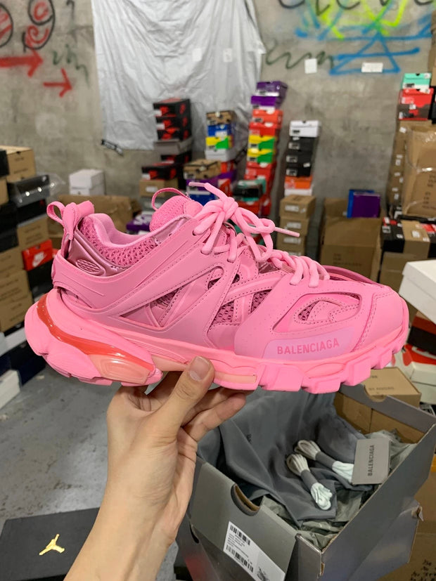 Balenciaga Sneaker Tess 3.0