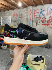 Travis Scott x Nike Air Force 1Low Cactus Jack TS