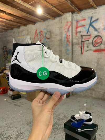 Air Jordan 11 “Concord”