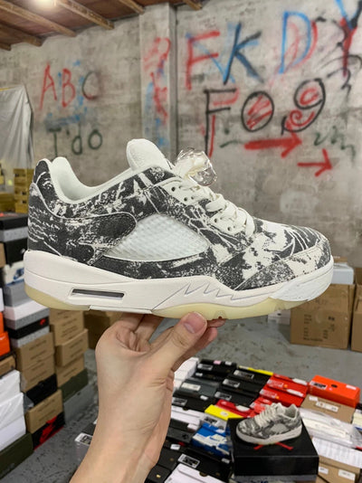 Air Jordan 5 Retro Low"Expression"