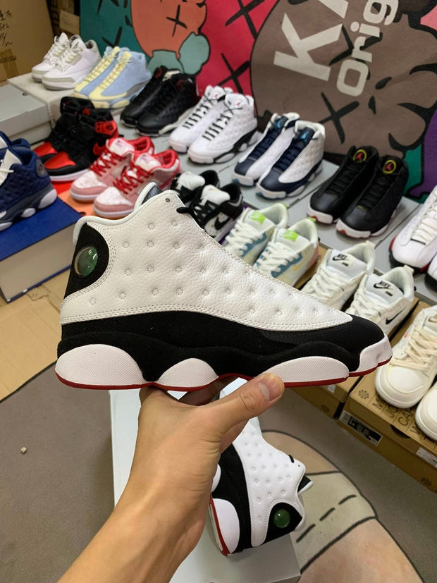 Jordan Air Jordan 13 “He GotGame”