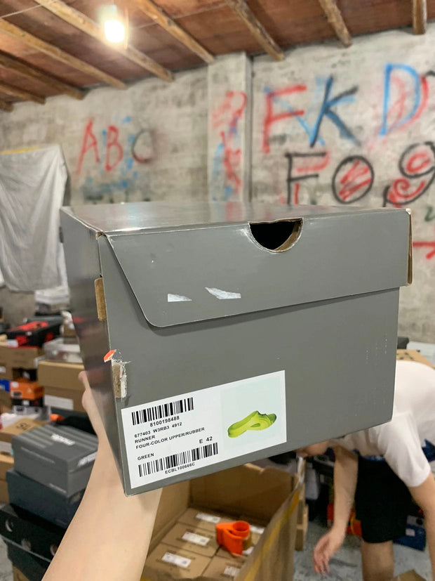 Balenciaga Mold