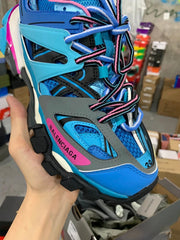 Balenciaga Sneaker Tess 3.0