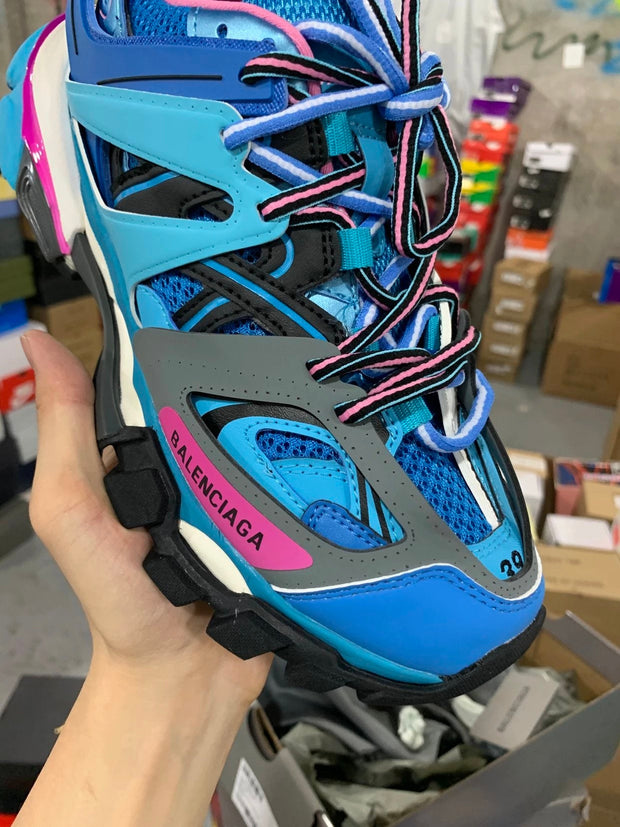 Balenciaga Sneaker Tess 3.0