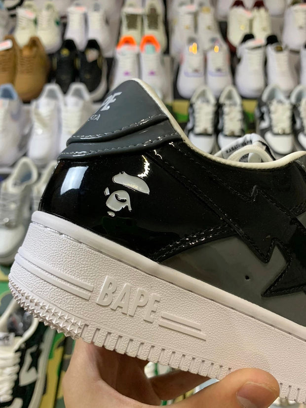 BapeSTA To Low