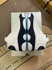 Air Jordan 13 Retro "Obsidian"