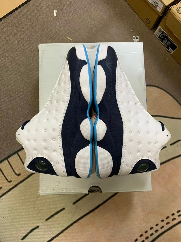 Air Jordan 13 Retro "Obsidian"