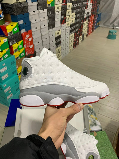 Air Jordan 13 "Wolf Grey"