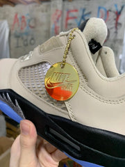 Air Jordan 5 Retro Low