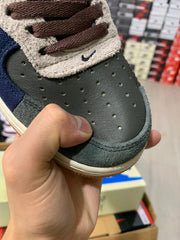 Travis Scott x Nike Air Force 1Low Cactus Jack TS
