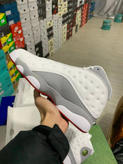 Air Jordan 13 "Wolf Grey"