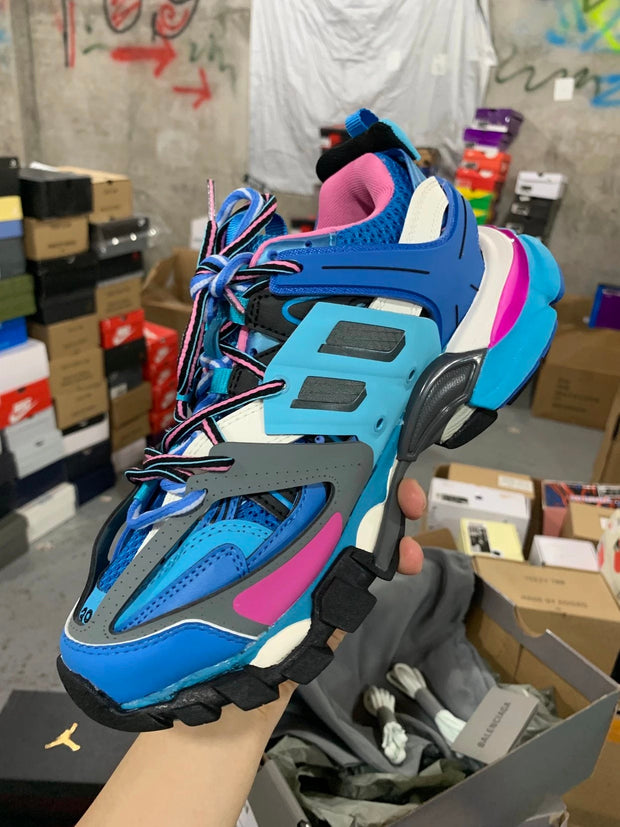 Balenciaga Sneaker Tess 3.0
