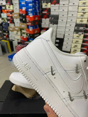 Nike Air Force 1 Low 07 LX "Chrome Luxe"