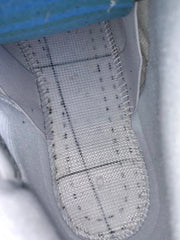 Air Jordan 4 Retro White Cement