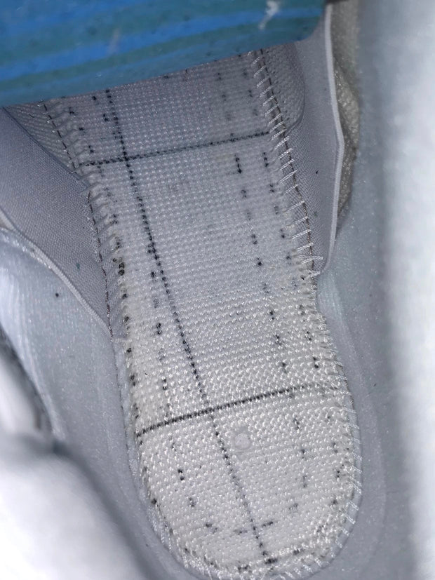 Air Jordan 4 Retro White Cement