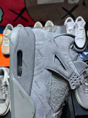 Kaws x Air Jordan 4