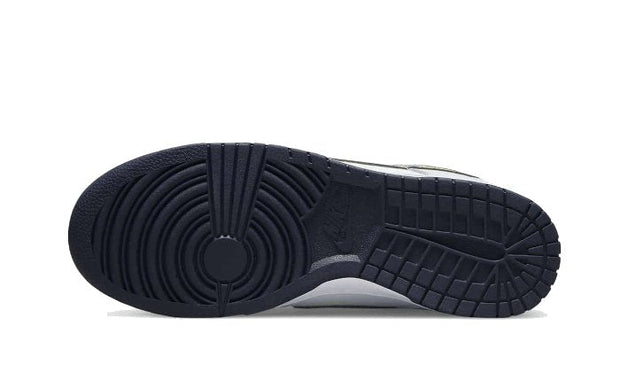 3D Swoosh