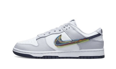 3D Swoosh