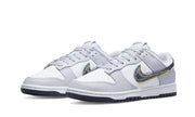 3D Swoosh