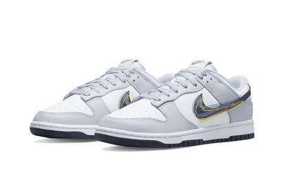 3D Swoosh