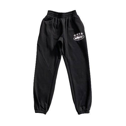 4 STAR ANNIVERSARY HOODIE JOGGERS SET