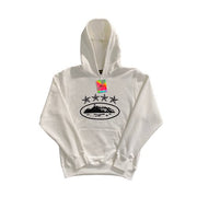 4 STAR ANNIVERSARY HOODIE JOGGERS SET