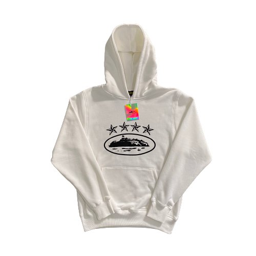 4 STAR ANNIVERSARY HOODIE JOGGERS SET