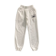 4 STAR ANNIVERSARY HOODIE JOGGERS SET