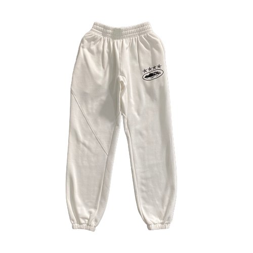 4 STAR ANNIVERSARY HOODIE JOGGERS SET