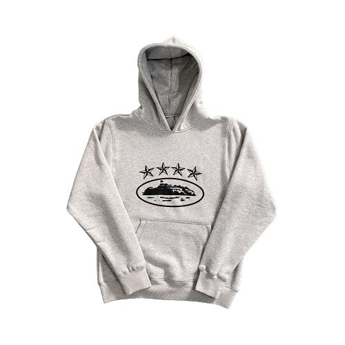 4 STAR ANNIVERSARY HOODIE JOGGERS SET