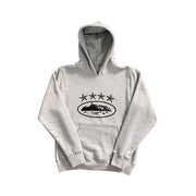 4 STAR ANNIVERSARY HOODIE JOGGERS SET