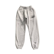 4 STAR ANNIVERSARY HOODIE JOGGERS SET