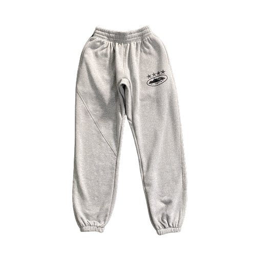 4 STAR ANNIVERSARY HOODIE JOGGERS SET