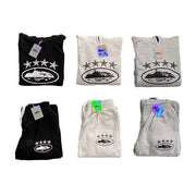 4 STAR ANNIVERSARY HOODIE JOGGERS SET