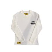4 STAR ANNIVERSARY WAFFLE LONG SLEEVE TEE