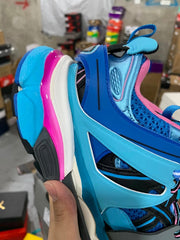 Balenciaga Sneaker Tess 3.0