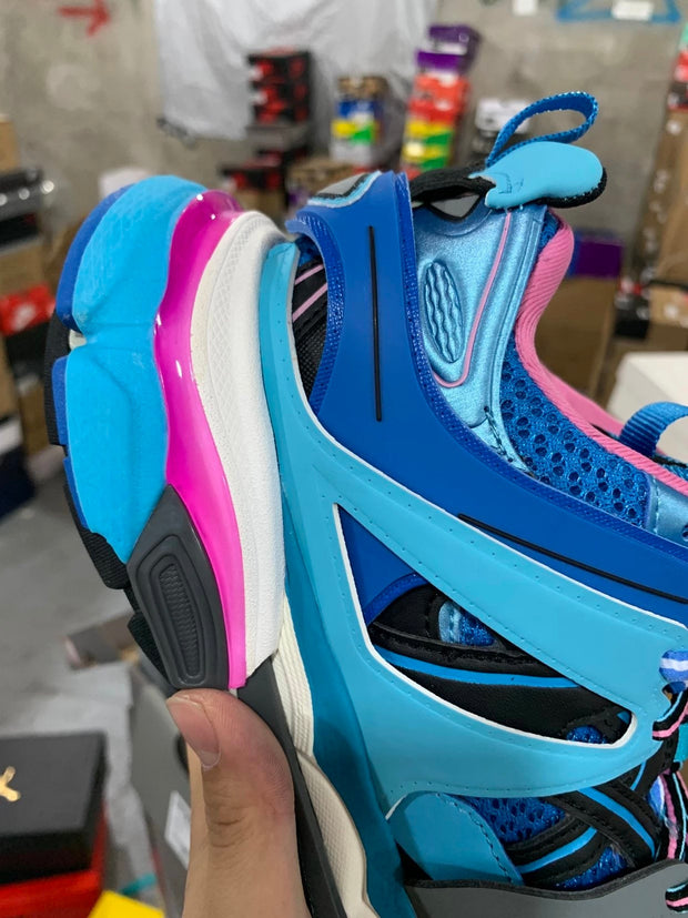 Balenciaga Sneaker Tess 3.0