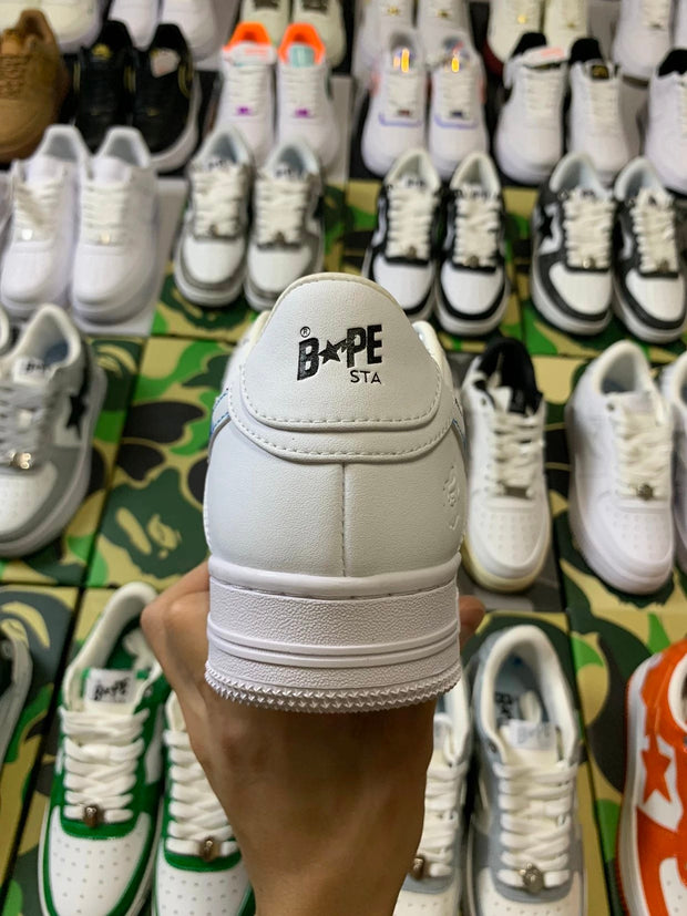 BapeSTA To Low