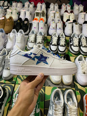 BapeSTA To Low