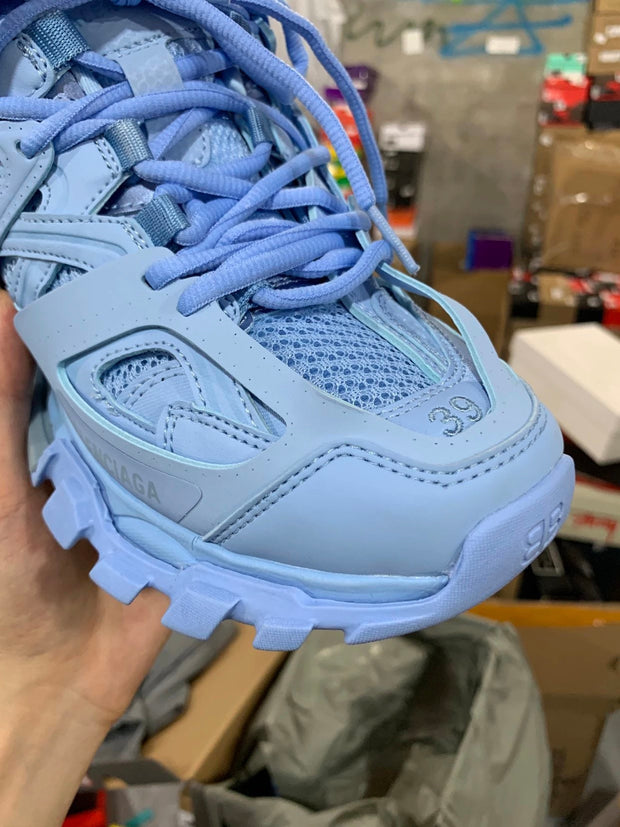 Balenciaga Sneaker Tess 3.0