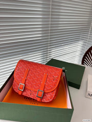 Goya messenger bag