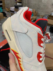 nike Air Jordan Retro 5 Low "Chinese New Year"