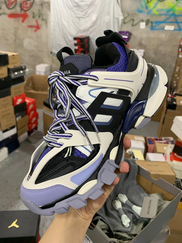 Balenciaga Sneaker Tess 3.0