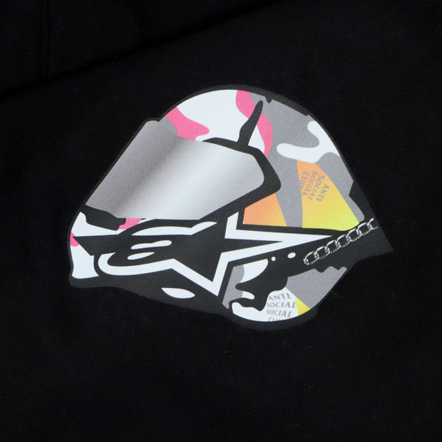 Anti Social Social Club hoodie