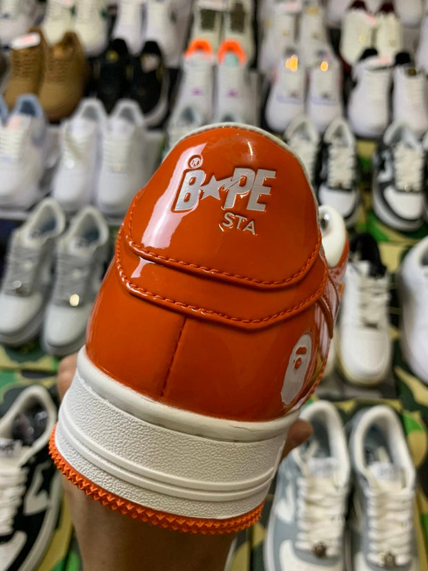 BapeSTA To Low