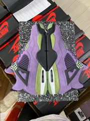 Air Jordan 4 Retro